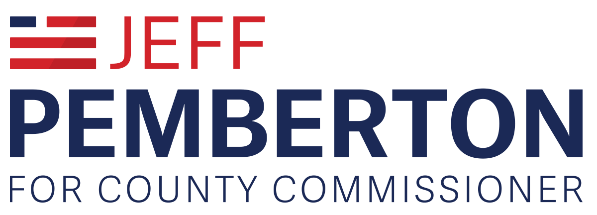 Jeff Pemberton for St. Clair County Commissioner